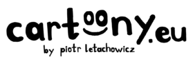 Logo Cartoony
